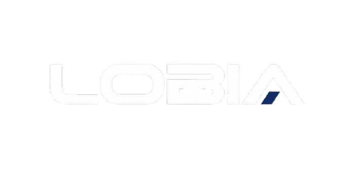 Logo LOBIA TEC